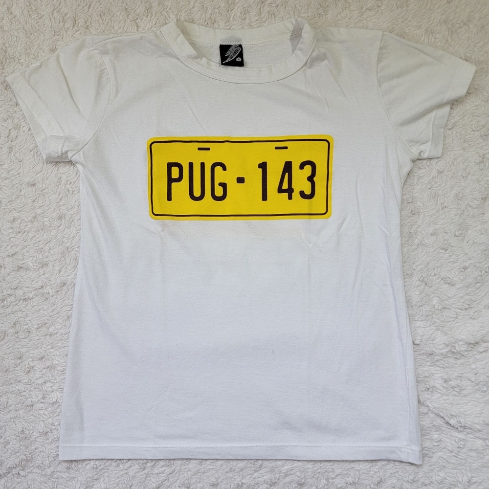 Artwork Graphic Tee